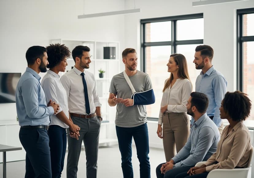 Best Accident Injury Claim Lawyers