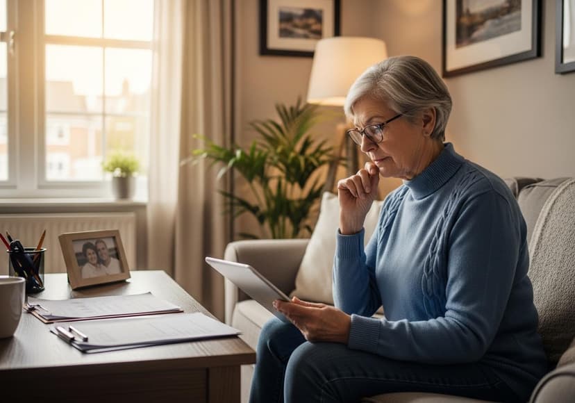 Best Budgeting Practices For Seniors