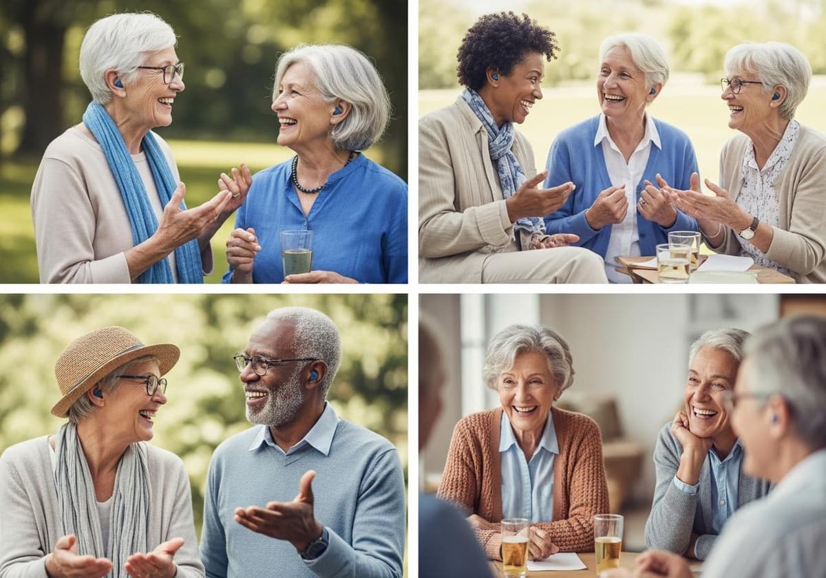 Best Hearing Insurance Plans