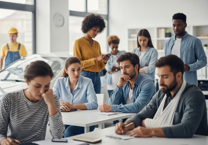 Best Personal Injury Lawyers Nearby