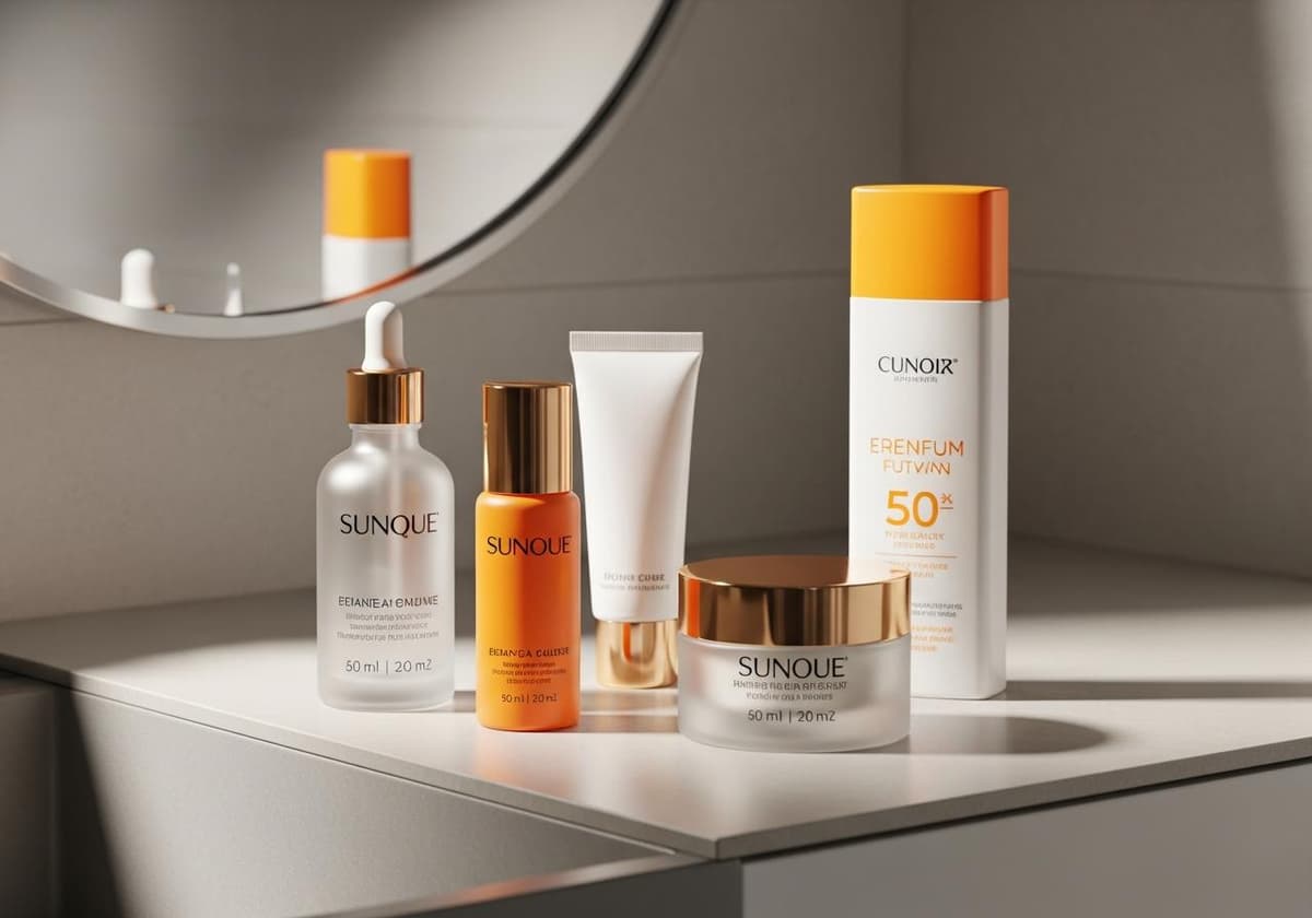 Best Skin Care Routine