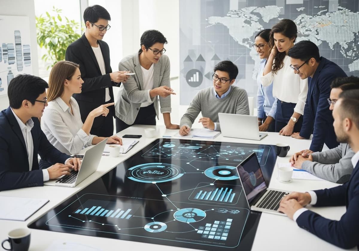 Business Degree Programs