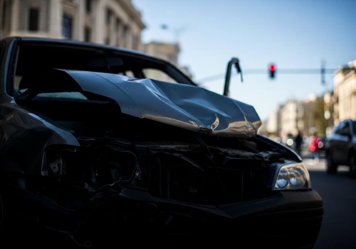 Car Accident Lawyer Well Fight For You