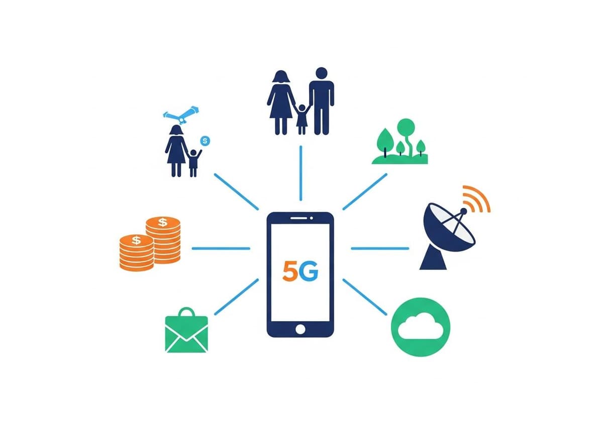 Cell Phone Plans Understanding Data Plans
