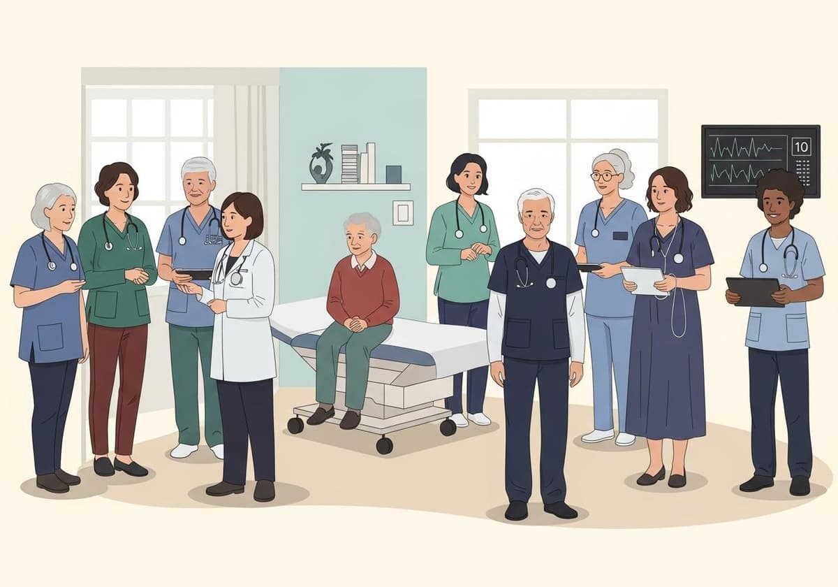 Challenges And Solutions In Care Plans