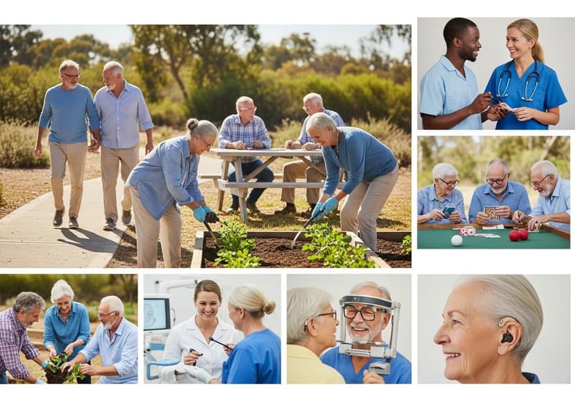 Choosing The Right Health Plan