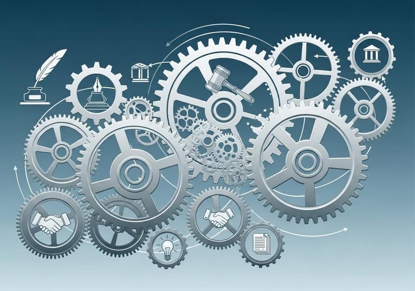 Contract Formation Basics