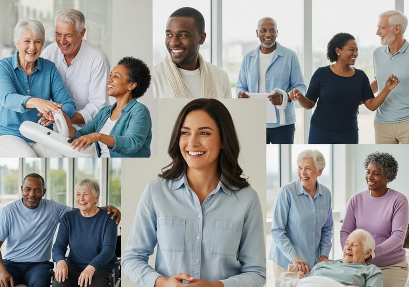 Convenient Orthopedic Treatment