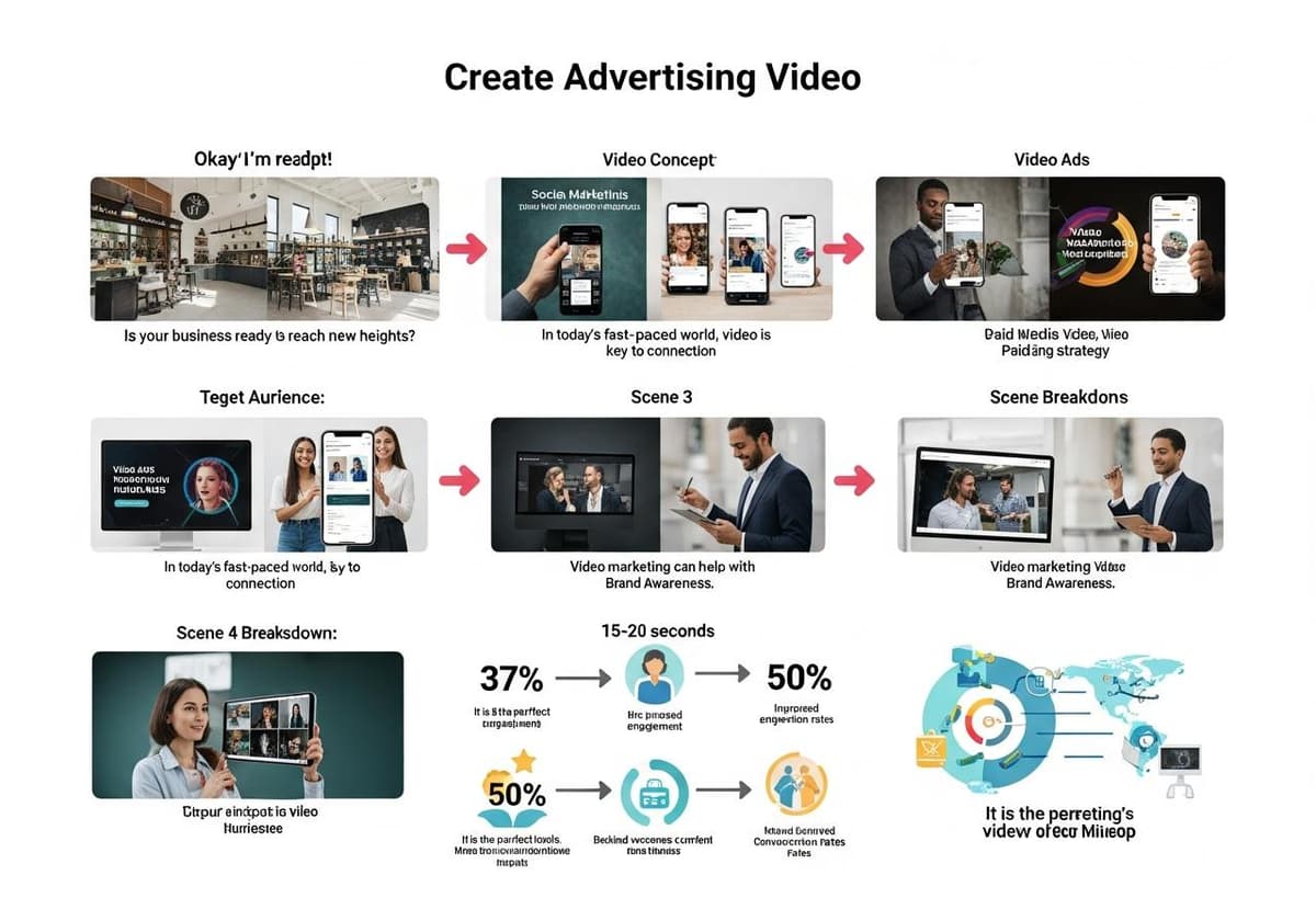 Create An Advertising Video