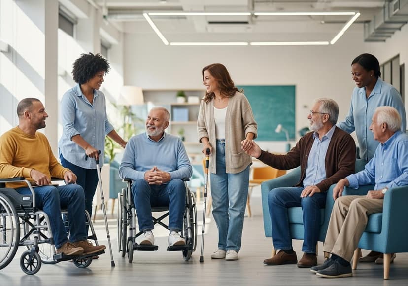 Credit Loans A Guide For People With Disabilities