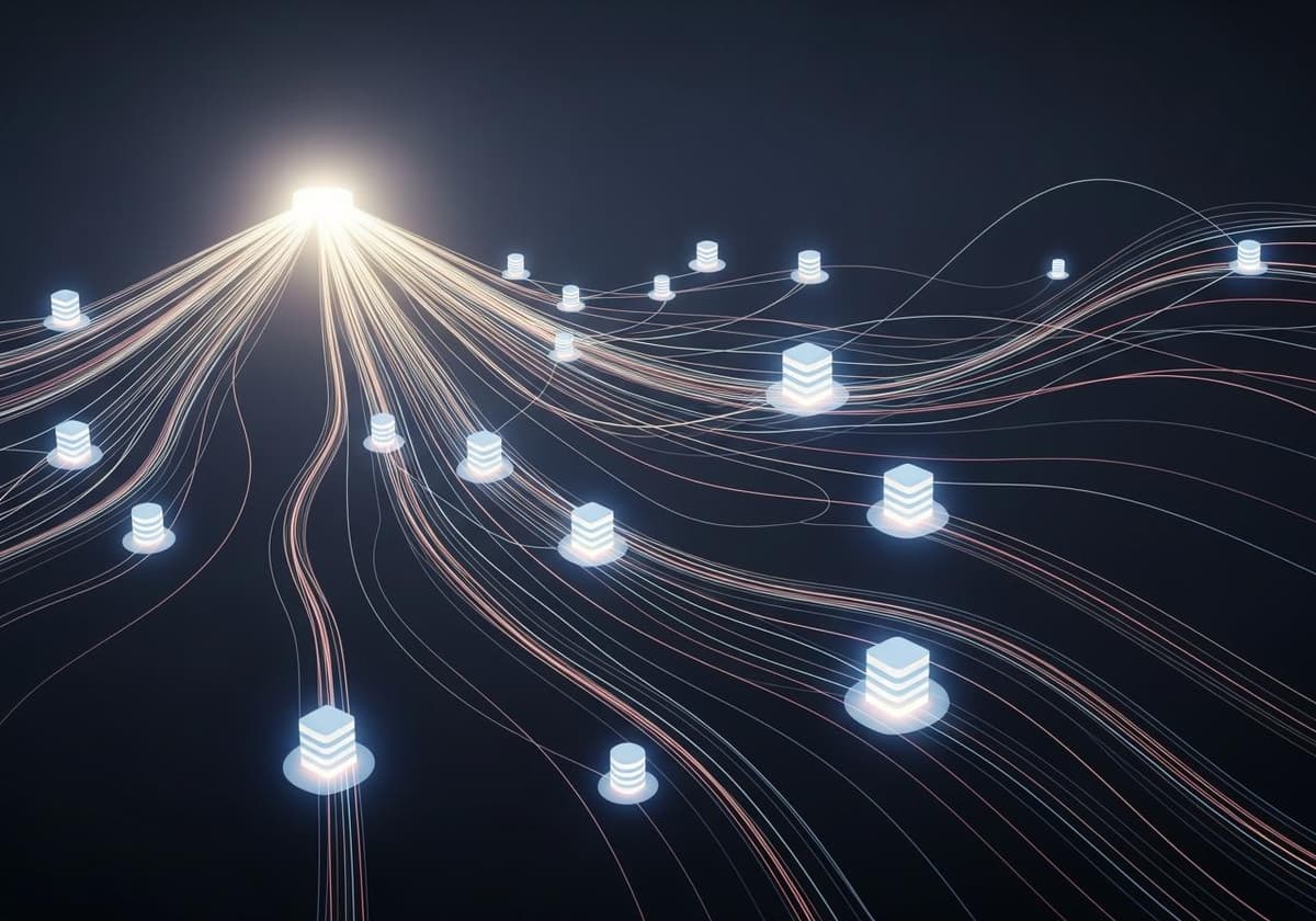 Data Integration Software Solutions