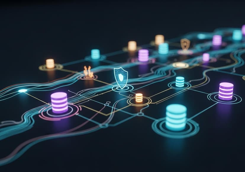 Database Administration Tools