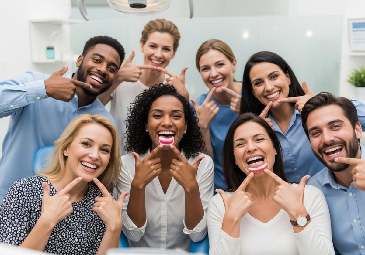 Dental Implants Cost Guide