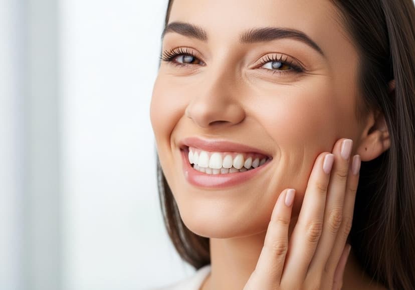 Dentures Compared To Implants