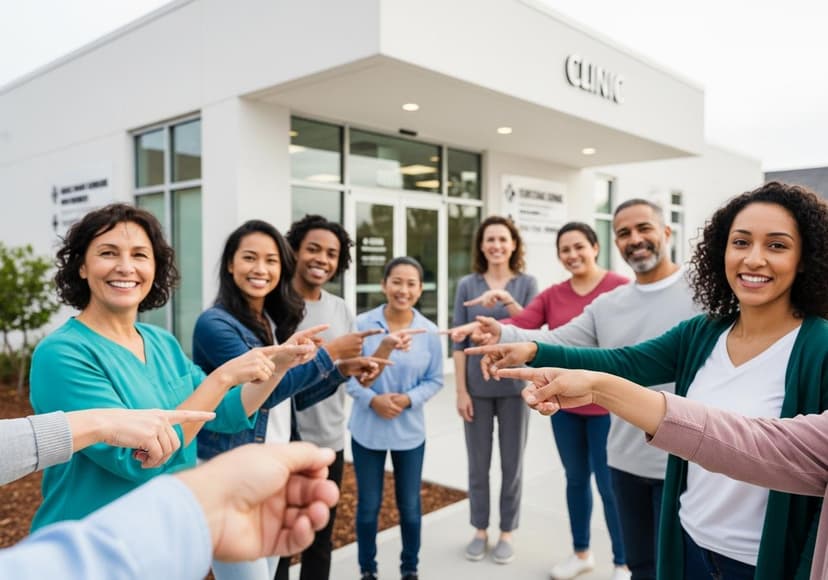 Dermatology Clinics Nearby Find Now