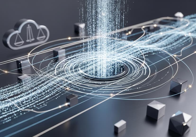 E Discovery The Future Of Legal Practice