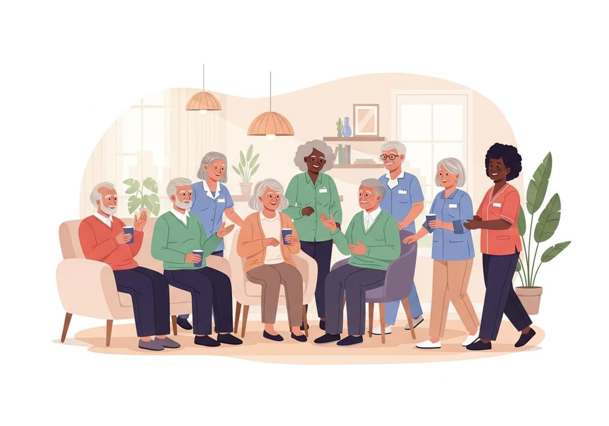 Effective Senior Care Coordination