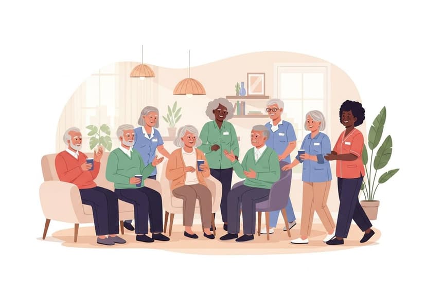 Effective Senior Care Coordination