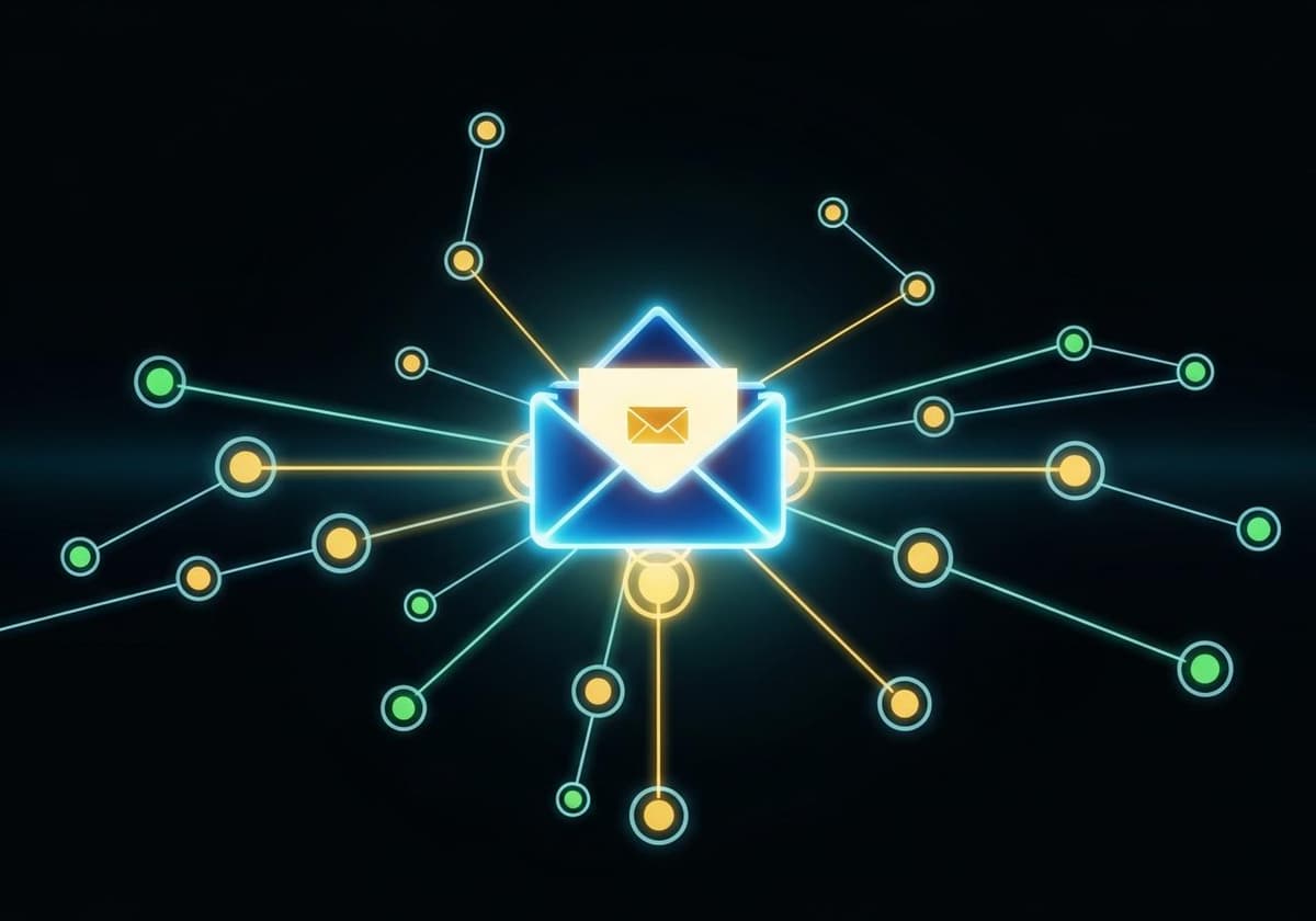 Email Configuration For Beginners