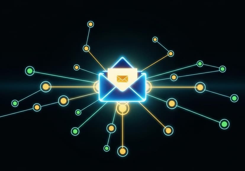 Email Configuration For Beginners