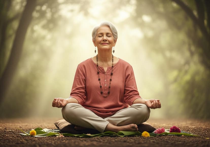 Enhancing Memory With Mindfulness