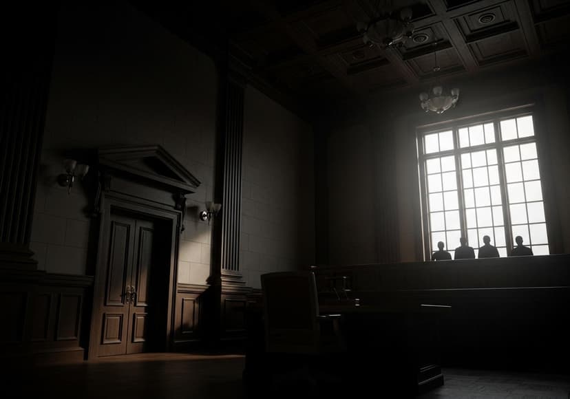 Experienced Criminal Defense Attorneys