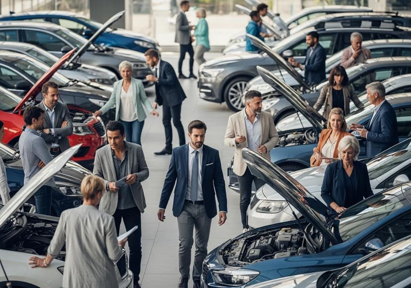 Expert Guide To Used Car Values