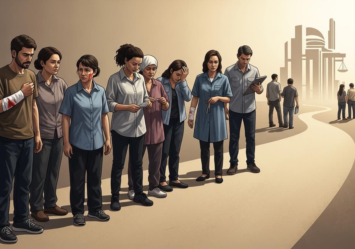 Explaining Contingency Fee Lawyers