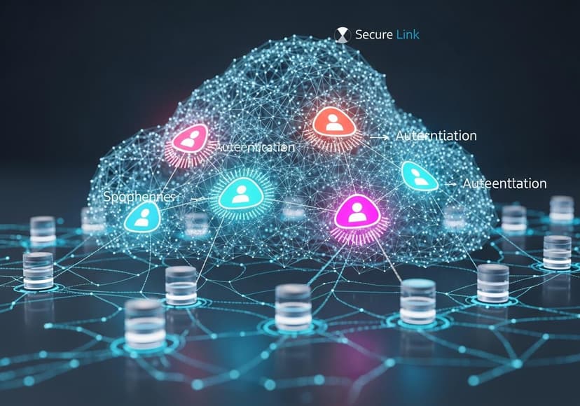 Firebase Auth With Cloud Firestore