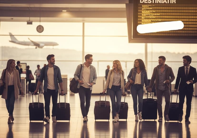 Flight Booking Essential Tips