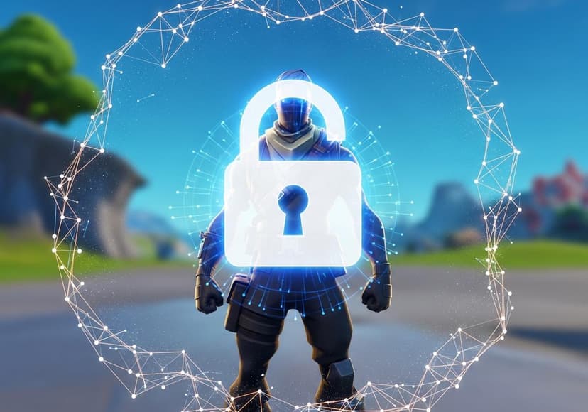 Fortnite Fa A Comprehensive Tutorial