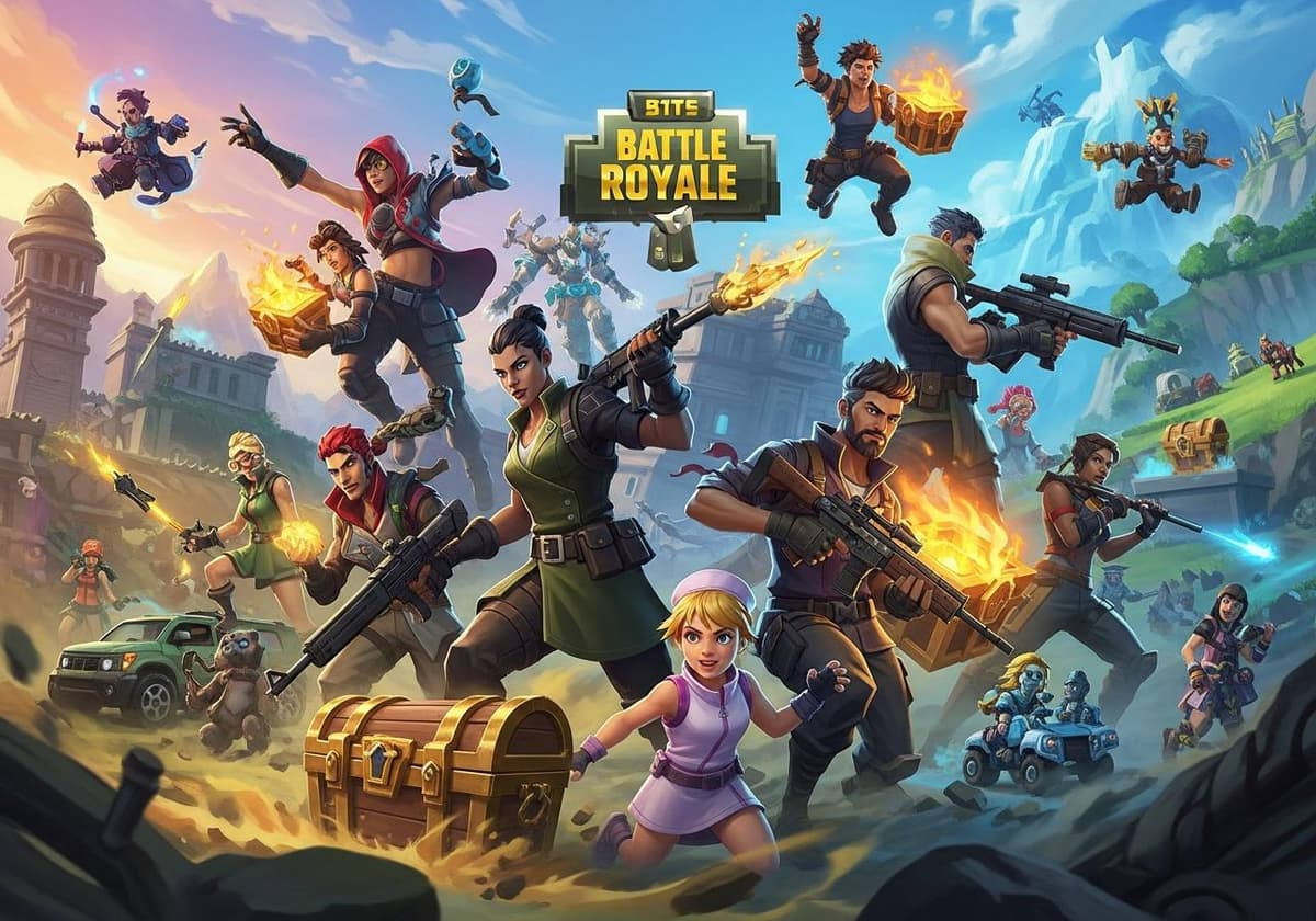 Fortnite Free To Play Tips