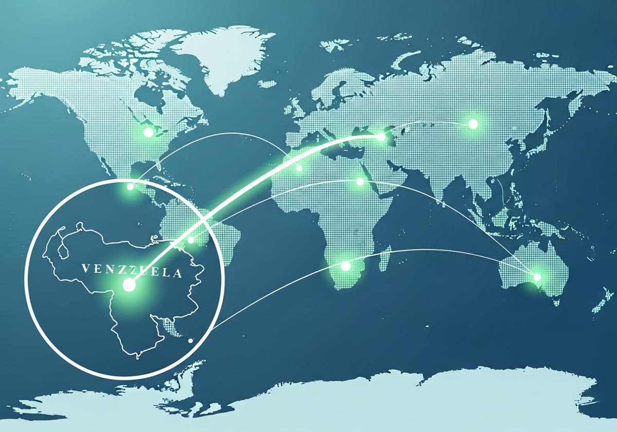 Free Vpn With Venezuelan Ip