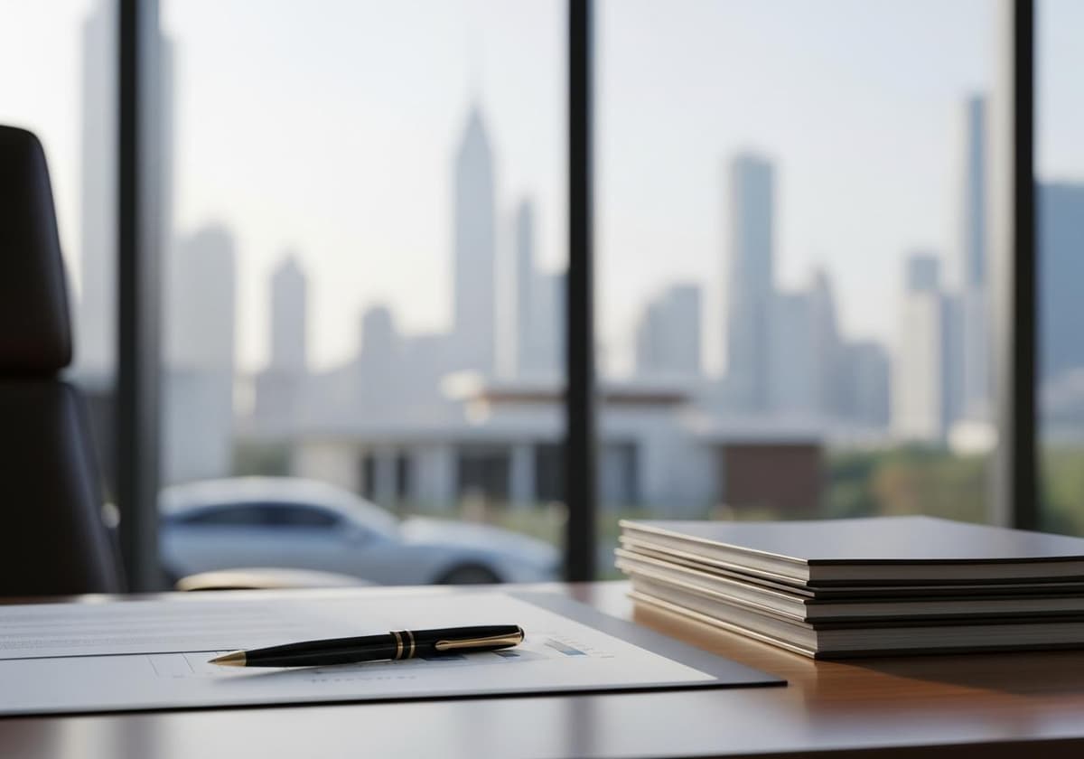 High Net Worth Divorce Cases