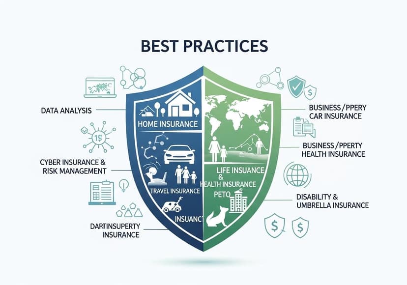 How Insurance Firms Make Money