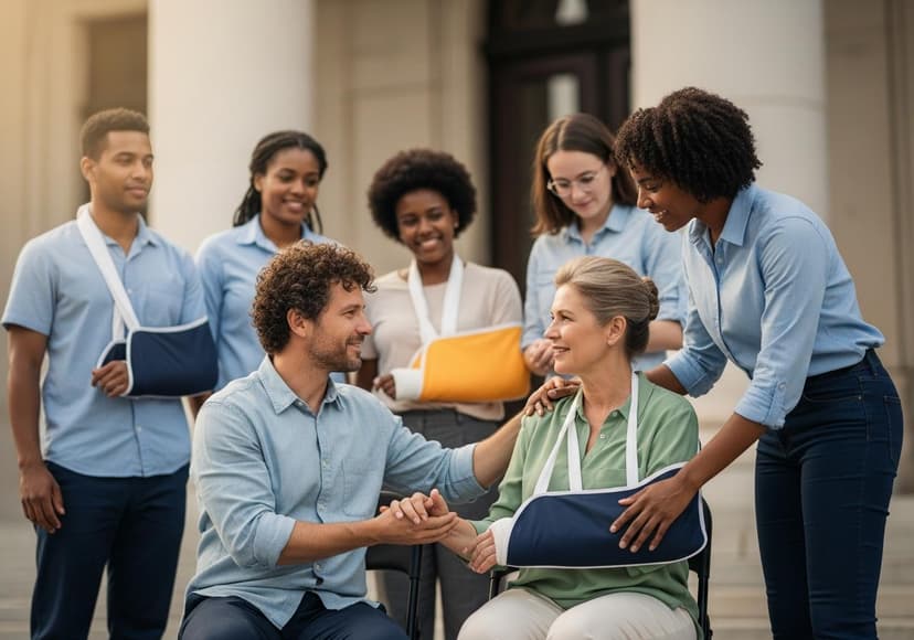 How To Choose A Personal Injury Attorney