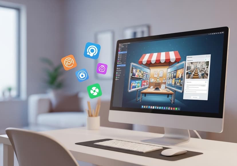 How To Use Play Store Apps On Pc