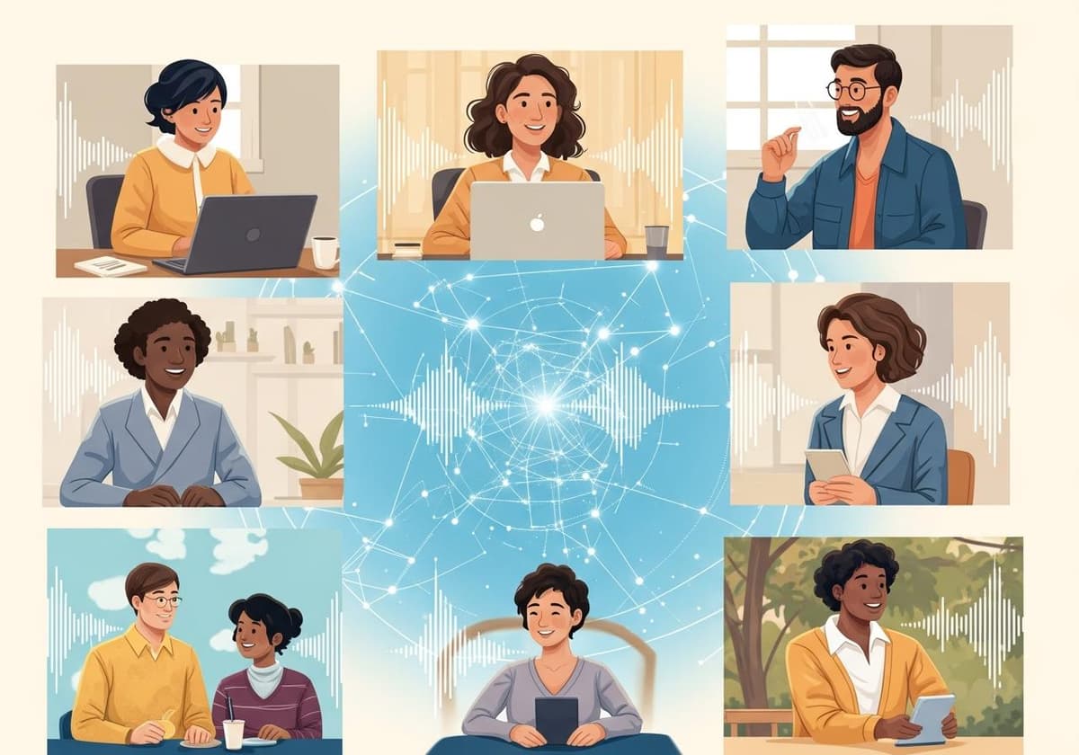 Internet Based Voip Calling