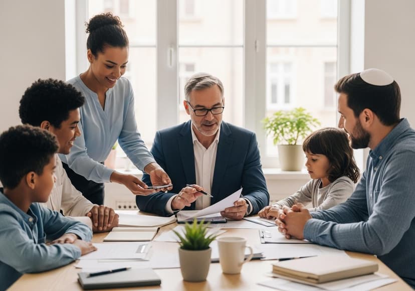 Lawyers Roles In Estate Planning