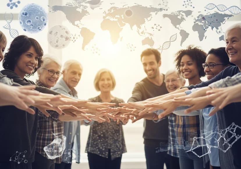 Leading Health And Medical Charities