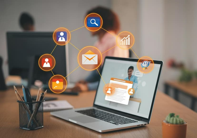 Popular Small Business Software