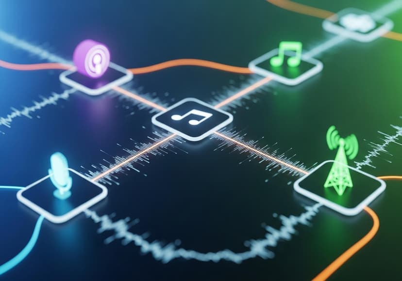 Programmatic Advertising For Audio Advertising