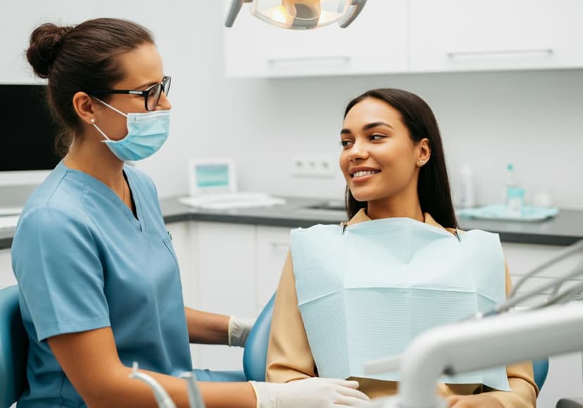 Same Day Dentist Appointments Near You