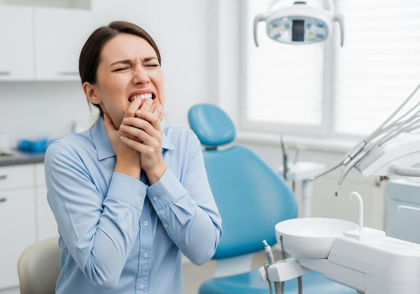 Surgical Tooth Extraction