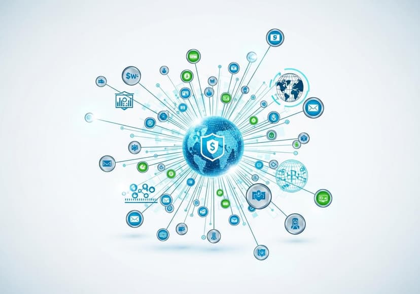 Web Based Payment Systems